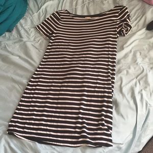 Hollister dress
